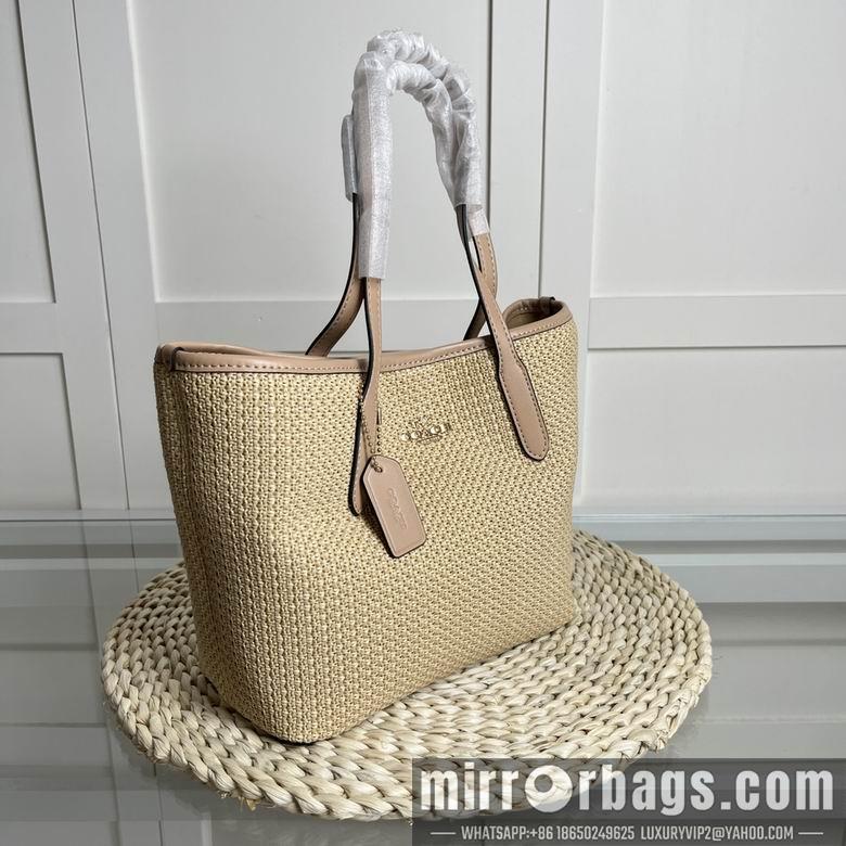 Replica Coach Bags 23X20.5X10.5cm 071013 AZ