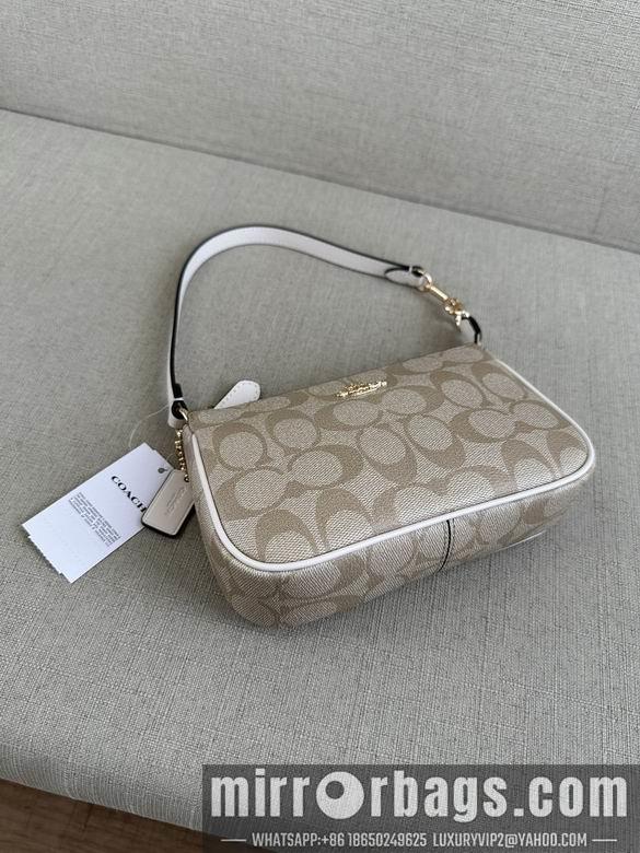 Replica Coach Bags 3308 19X11.5X5cm JH 4colour