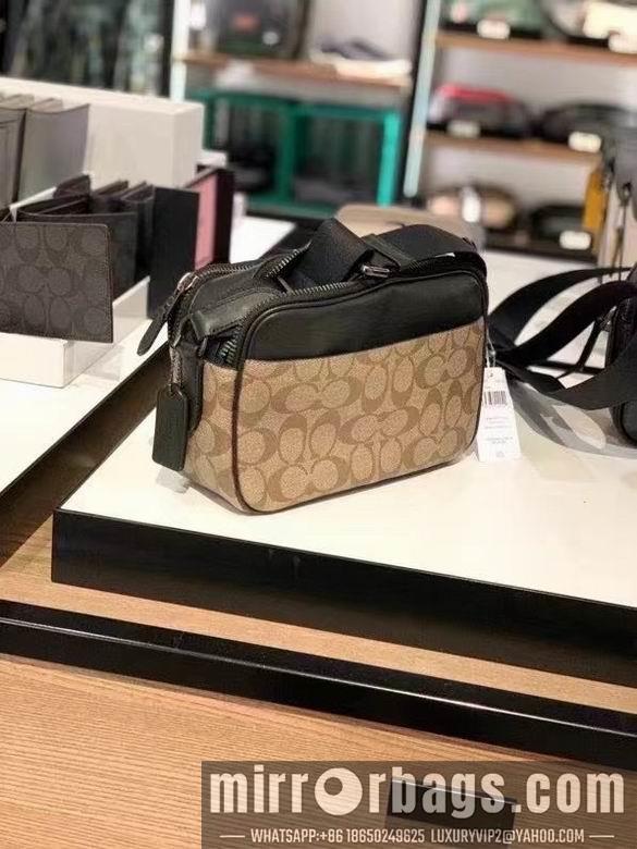 Replica Coach Bags C4149 23X15X7cm  XM