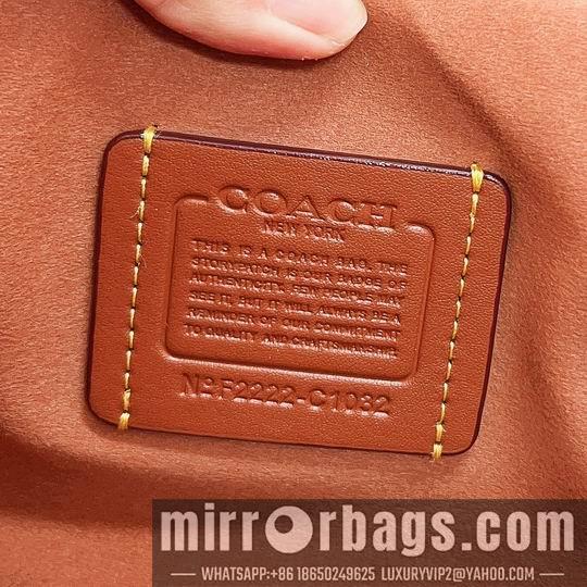 Replica Coach Bags Coach C1032 26x15x7.5cm zy1