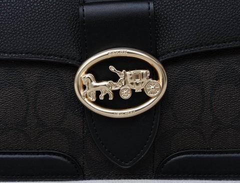 Replica Coach Bags BH6504 22X15.5X9