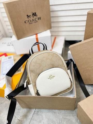 Replica Coach Bags Coach Court 21x25cm CN1