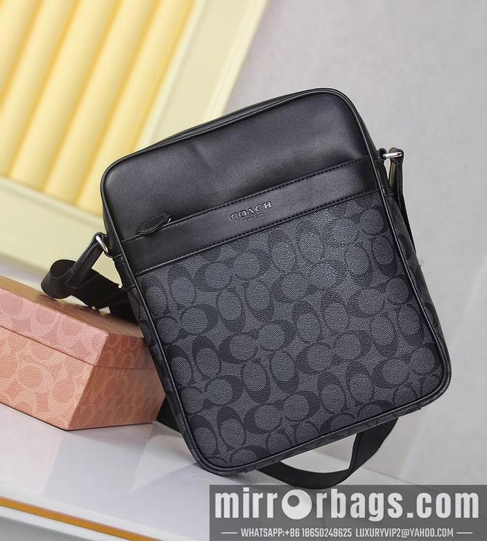 Replica Coach Bags 8803 22X25X7cm XM