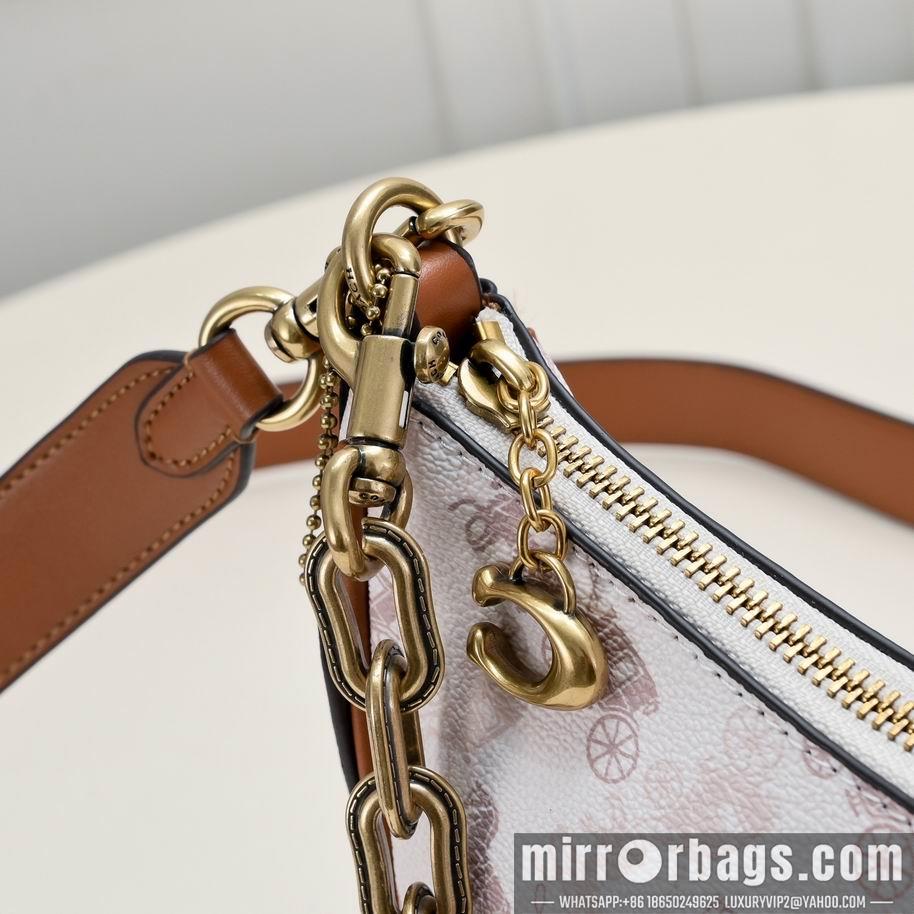 Replica Coach Bags CM584 23.5X16X6.5cm AZ 4colour