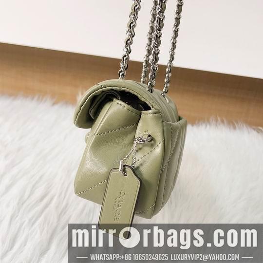 Replica Coach Bags Coach CP145 20x10x7cm zy
