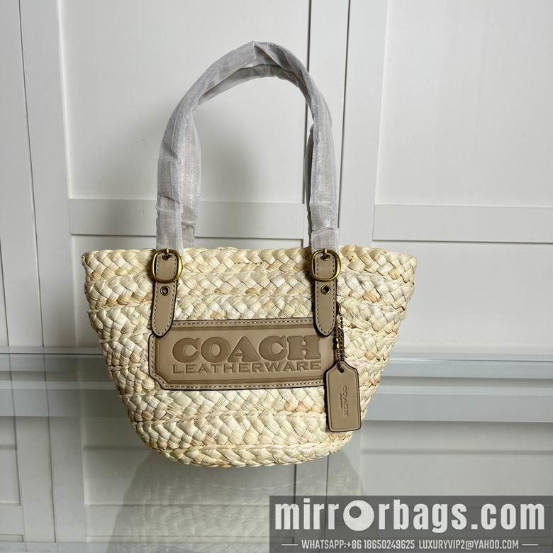 Replica Coach Bags 17.5X17X13cm 071012 AZ 2colour