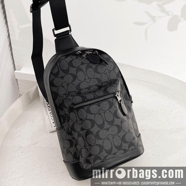 Replica Coach Bags C2853 C2999 19X33X7cm XM