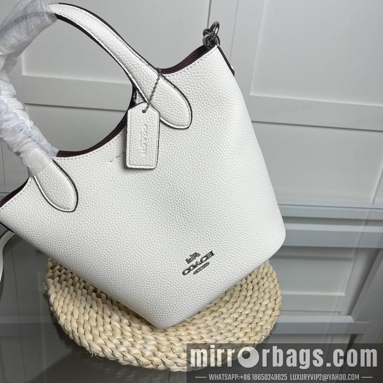 Replica Coach Bags 19.5X17.5X13cm 042501 JH 4colour