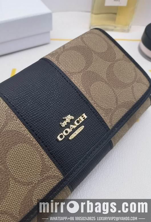 Replica Coach Bags 8286 XMY 4colour