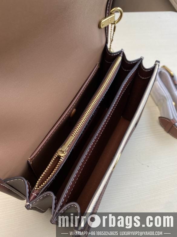 Replica Coach Bags C8452  22x16x10cm