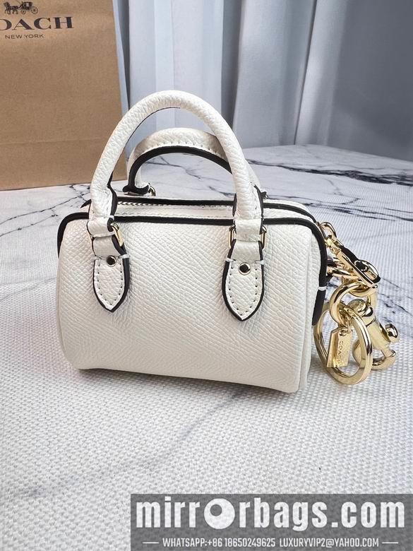 Replica Coach Bags CU279 5.5X9.5X7.5cm DN 3colour