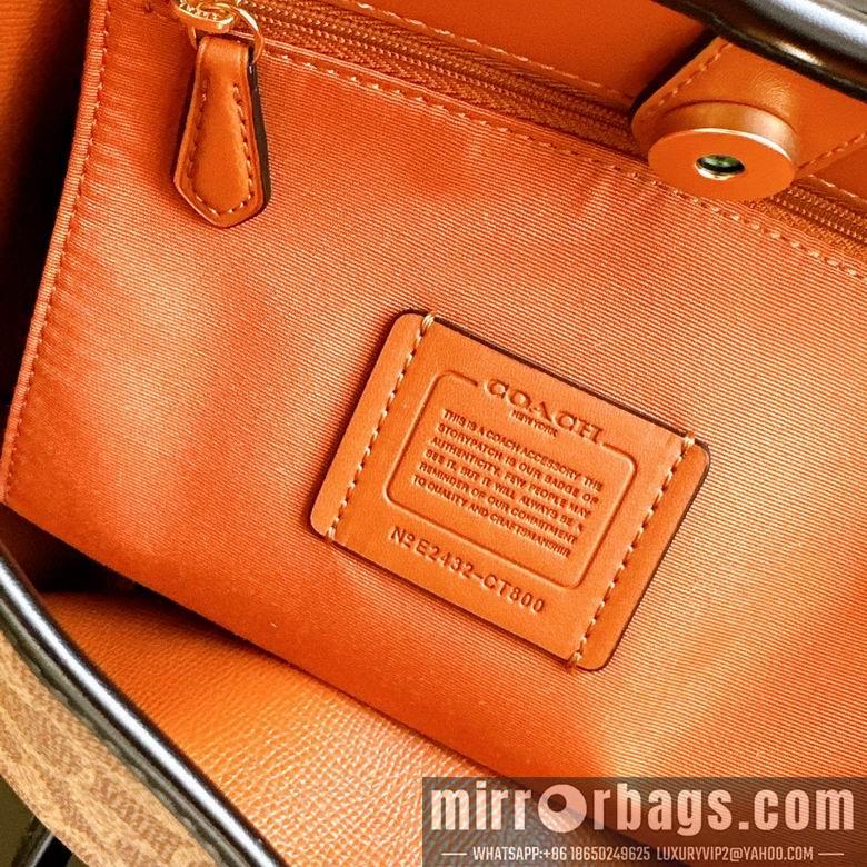 Replica Coach Bags CT800 17X11X21cm AZ 3colour
