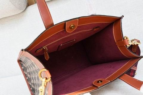 Replica Coach Bags BH0776 30×30×15
