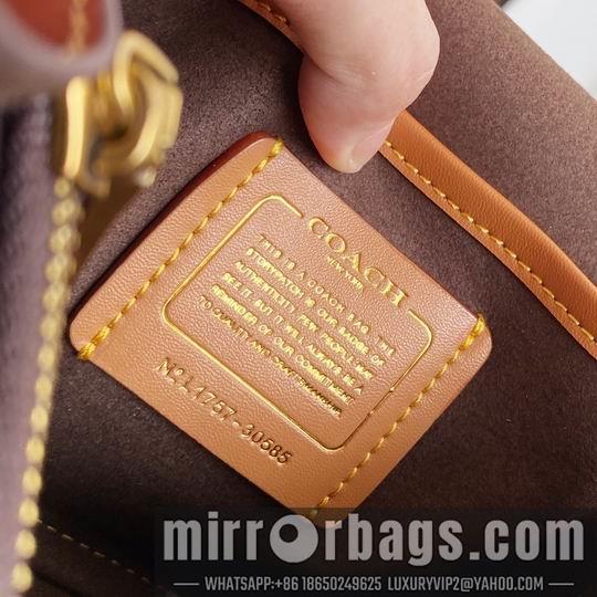 Replica Coach Bags Coach 30585 26x17x10cm zy