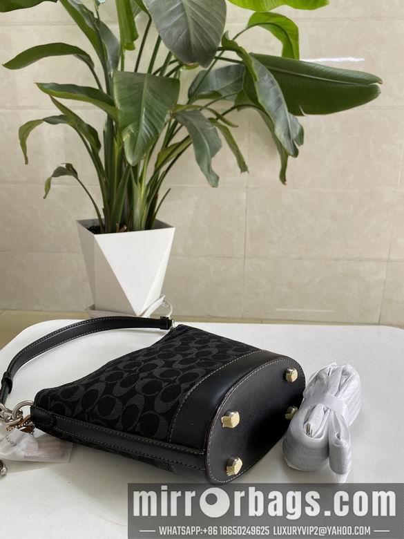 Replica Coach Bags CT132 15.5X19.5X8cm AZ 2colour