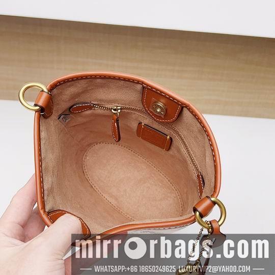 Replica Coach Bags Coach CJ828 15.5x19.5x8cm zy1