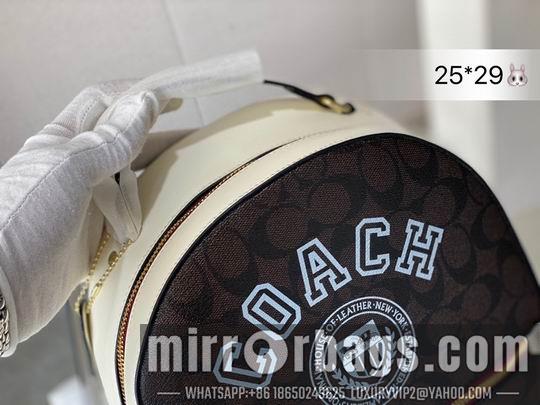 Replica Coach Bags Coach Court 25x29cm CN