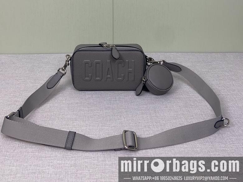Replica Coach Bags cW540 20X12X5cm AZ 3colour