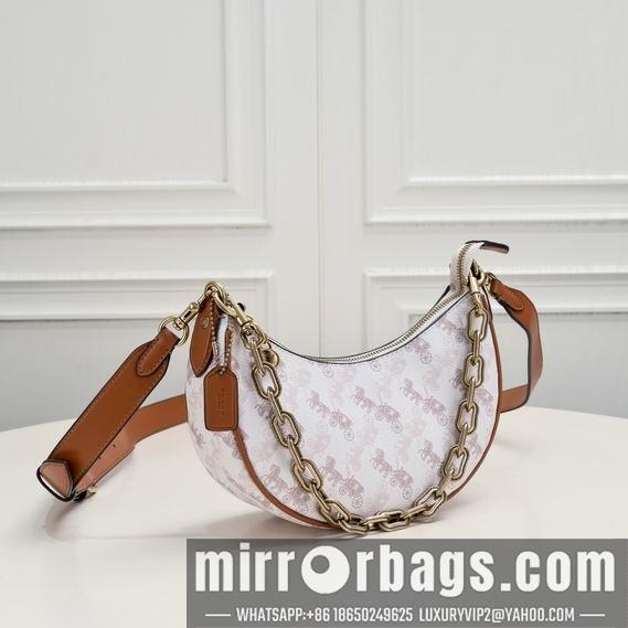 Replica Coach Bags CM584 23.5X16X6.5cm AZ 4colour