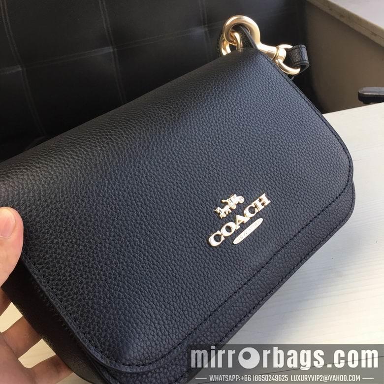 Replica Coach Bags 77979 23X21X7.5cm DN