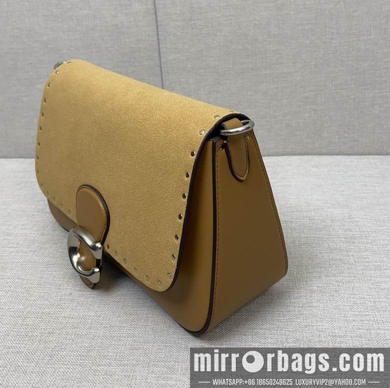 Replica Coach Bags CU715 CU067 26X16cm AZ 2colour