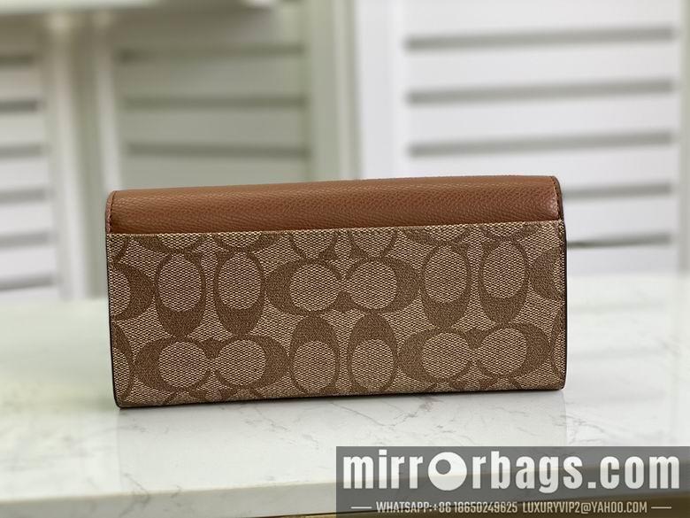 Replica Coach Bags F54022 20X10X4cm XM 2colour