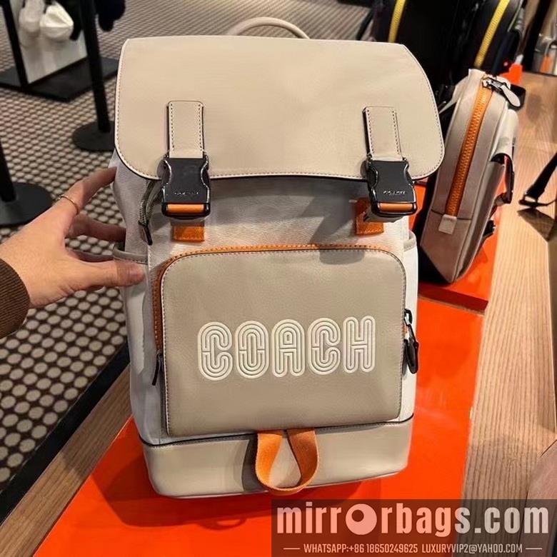Replica Coach Bags 6656 8310 27X42X15cm JH