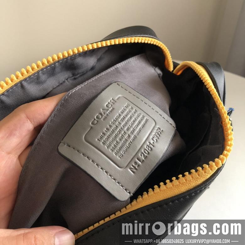 Replica Coach Bags 091310 XM 4colour