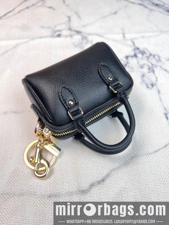 Replica Coach Bags CU279 5.5X9.5X7.5cm DN 3colour