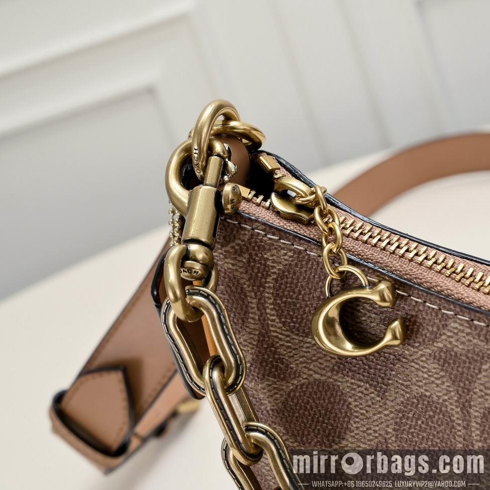 Replica Coach Bags CM582 23.5X16X6.5cm AZ 2colour