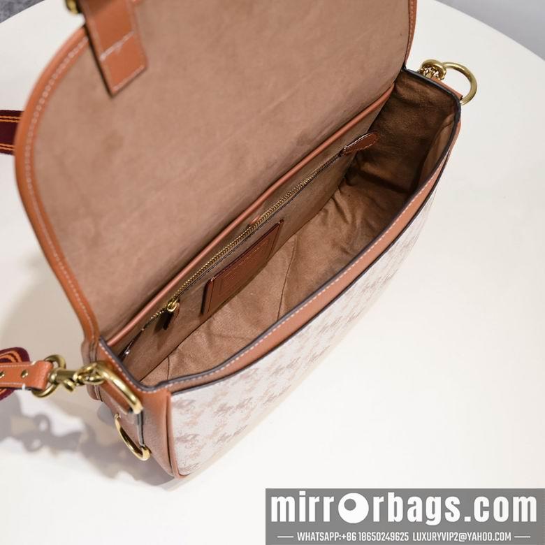 Replica Coach Bags c8470  28.5x20x8cm CN