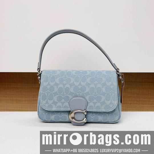 Replica Coach Bags Coach CJ854 26x15x8.5cm zy1
