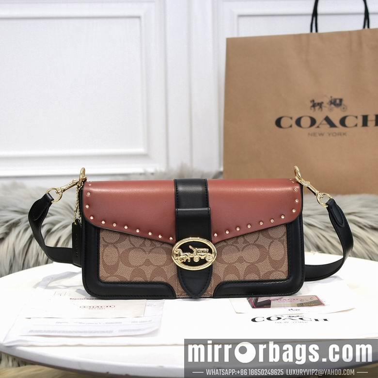 Replica Coach Bags BH221111 26X15X7