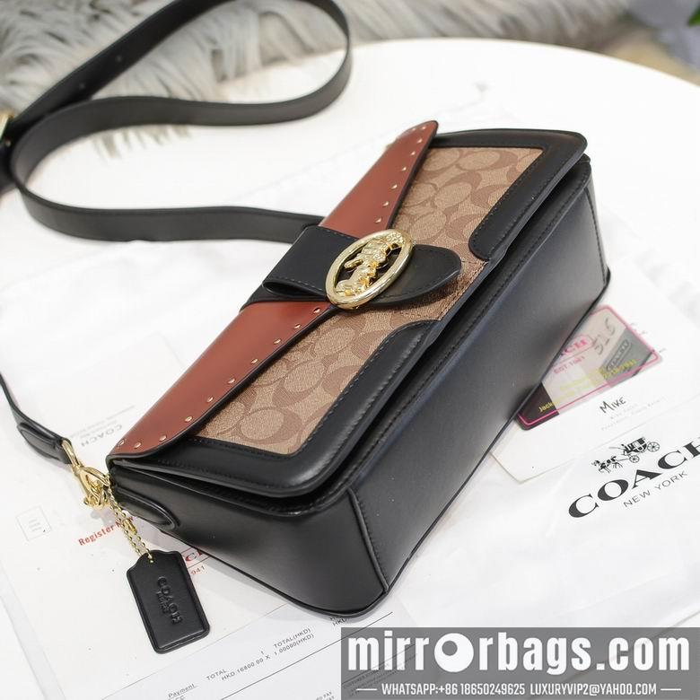 Replica Coach Bags BH221111 26X15X7