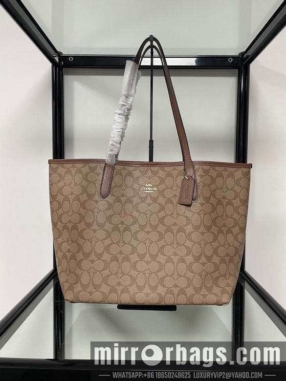 Replica Coach Bags C5696 34X29X11cm DN 3colour