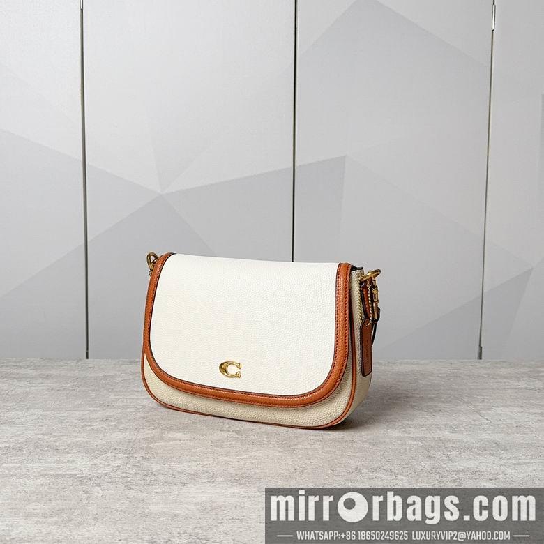 Replica Coach Bags CV758 CU100 CU099 28X18X7cm AZ 4colour