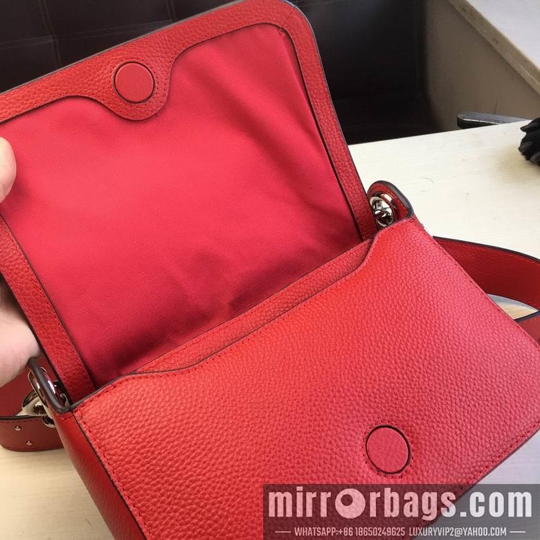 Replica Coach Bags 76700 23X21X7.5cm DN
