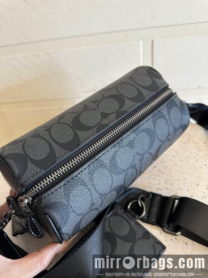 Replica Coach Bags CJ674 21X11.5X10cm AZ 3colour