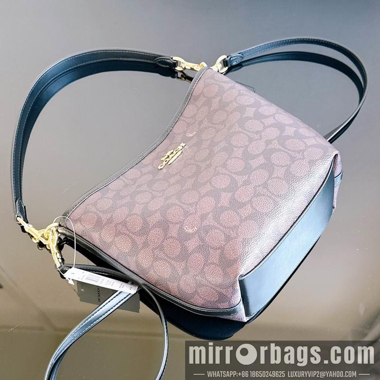 Replica Coach Bags CT800 17X11X21cm AZ 3colour