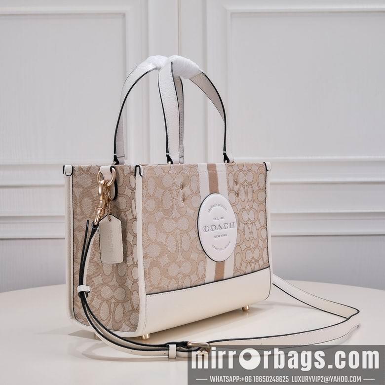 Replica Coach Bags c8448 29.5X22.5X13cm XM