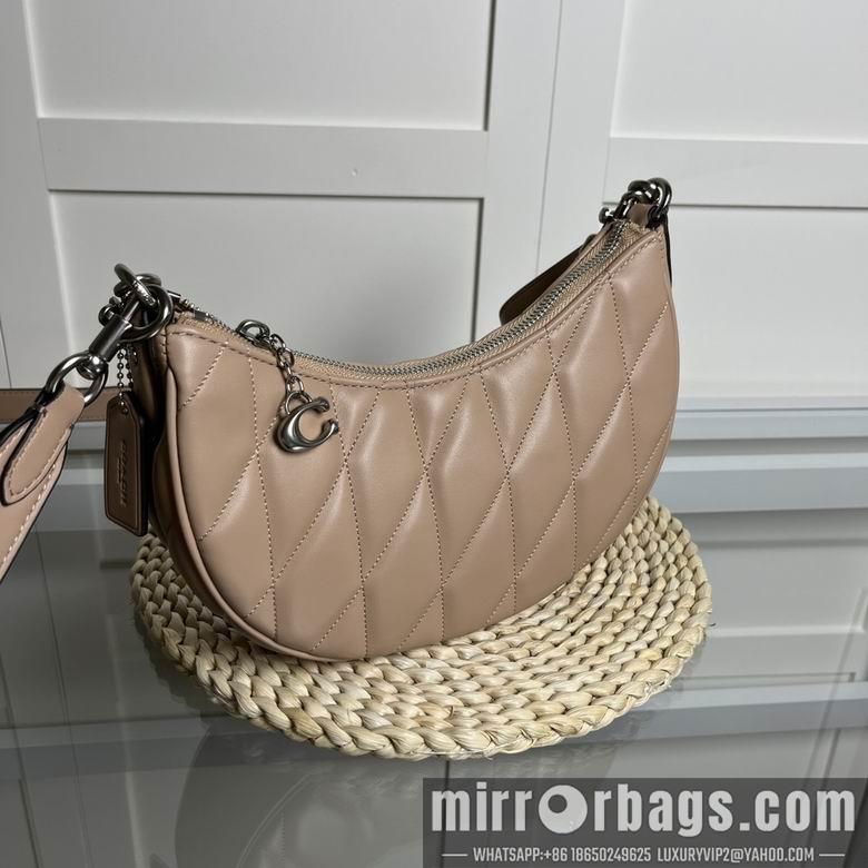 Replica Coach Bags CR148 23.5X16X6.5cm JH 3colour