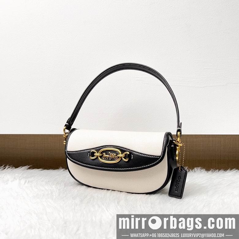 Replica Coach Bags 22X13X5cm 041404 AZ 4colour