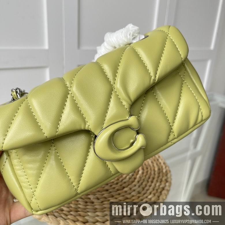 Replica Coach Bags 20X11X7cm 061506 AZ 4colour