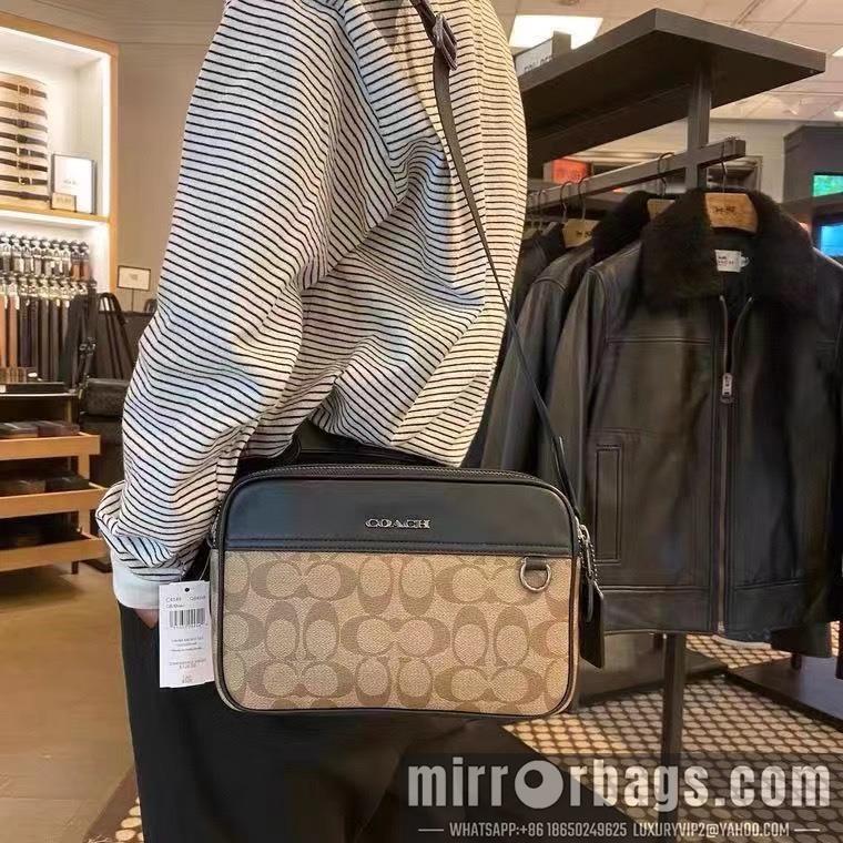 Replica Coach Bags C4149 23X15X7cm  XM