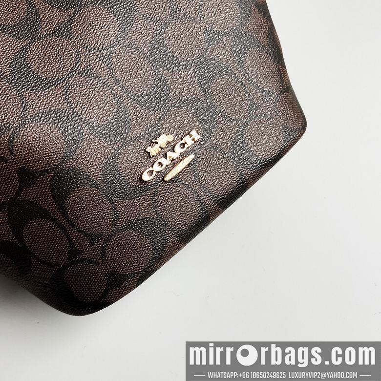 Replica Coach Bags CR169 CR168 CR256 19.5X17.5X13cm JH 4colour