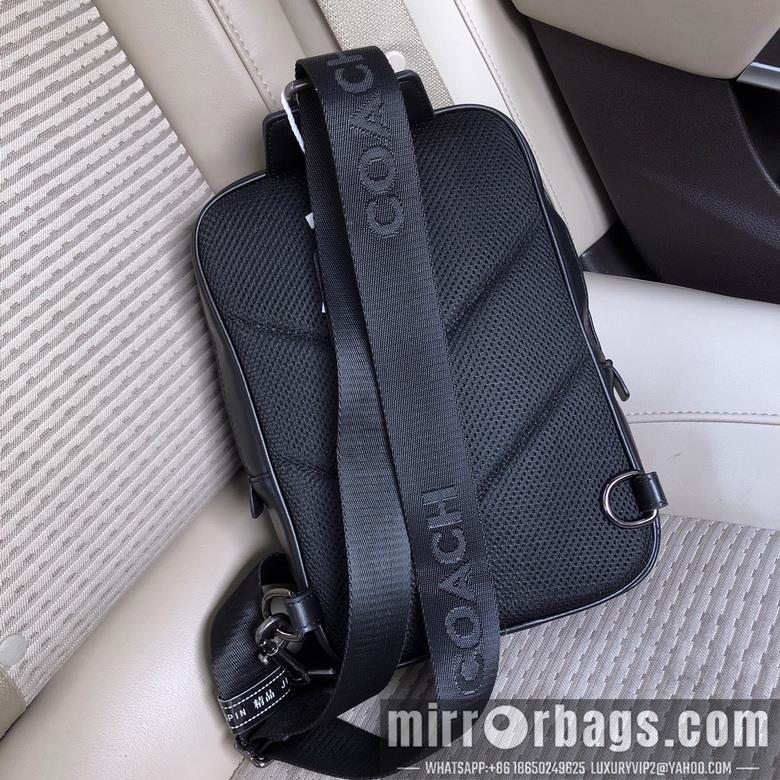 Replica Coach Bags 8711 26X19X7cm XM