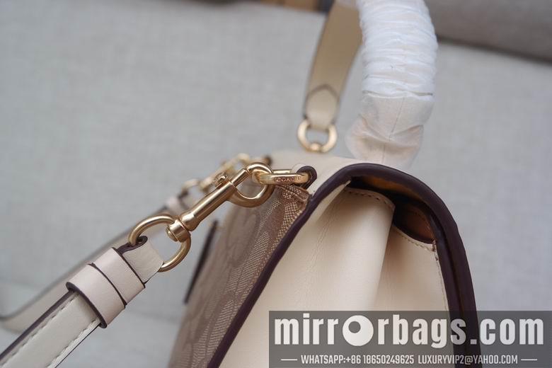 Replica Coach Bags 76620 25X16cm DN 4colour