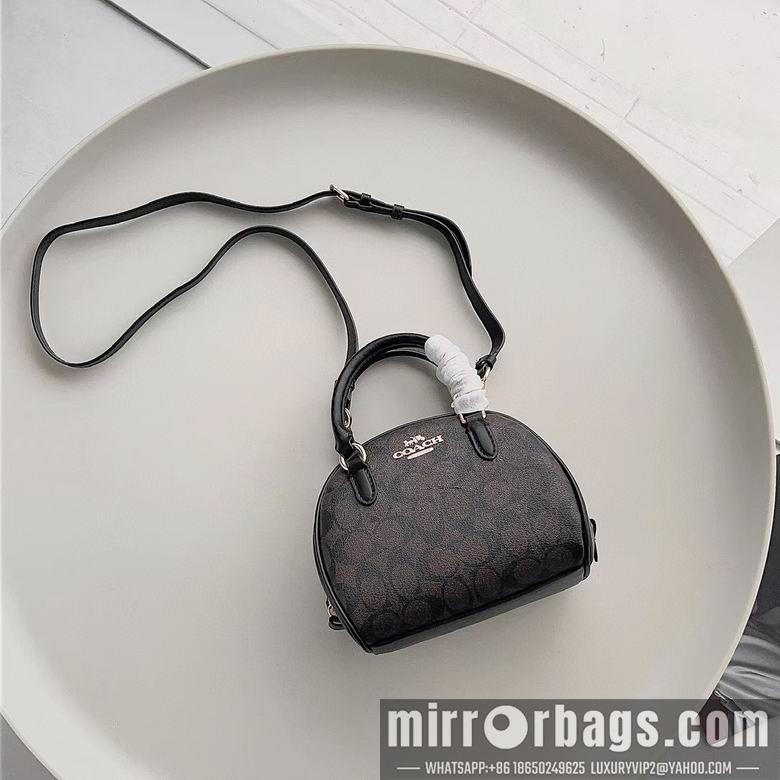 Replica Coach Bags CA591  20.5x12.5x15.5cm