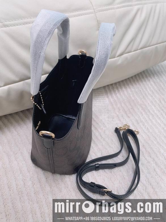 Replica Coach Bags CR256 19.5X17.5X13cm AZ 3colour