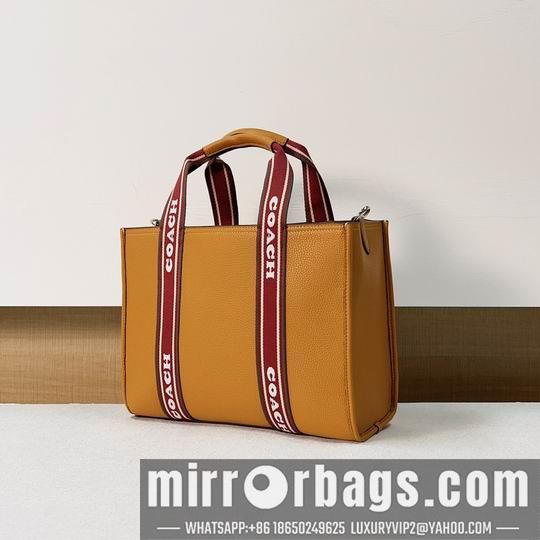 Replica Coach Bags Coach cm067 34.5x25.5x12.5cm zy1
